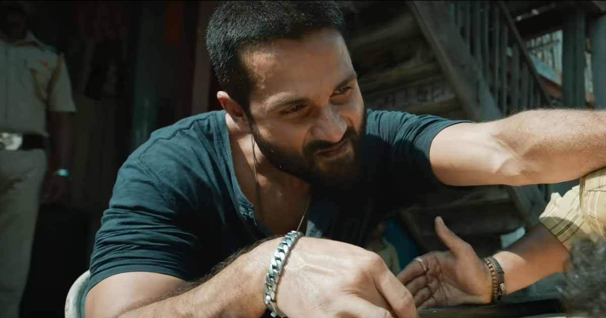Deva Overview On X: Shahid Kapoor's Massy Comeback “Kabir Singh Se Upar Hai” Say Netizens, Approving The Movie With Whistles!