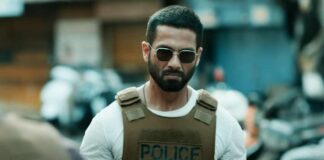 Deva Review On X: Shahid Kapoor's Massy Comeback "Kabir Singh Se Upar Hai"