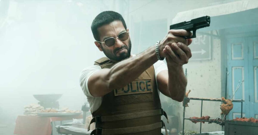 Deva Teaser Review: Shahid Kapoor Lands Some Fiery Kicks & Punches In A ...