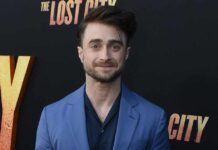 Did a bar brawl help Daniel Radcliffe work towards sobriety?