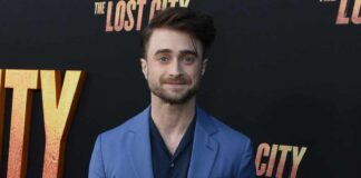 Did a bar brawl help Daniel Radcliffe work towards sobriety?