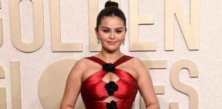 Did AI-enhanced vocals hurt Selena Gomez’s chances for an Oscar?