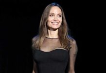 Did Angelina Jolie refuse to be a Bond Girl?