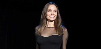 Did Angelina Jolie refuse to be a Bond Girl?