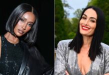 Did Chanel Ayan hope tor Nikki Garcia’s exit?