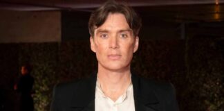 Did Cillian Murphy choose to skip out on cast gatherings for Oppenheimer?