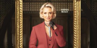 Did Dorinda Medley create chaos over her murder?