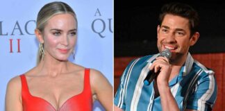 Did Emily Blunt and John Krasinski almost canceled their big A Quiet Place Part II?