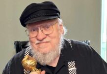 Did George R.R. Martin stop writing TV episodes?