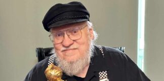 Did George R.R. Martin stop writing TV episodes?