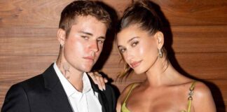 Did Hailey Bieber face online harrasment after marrying Justin Bieber?