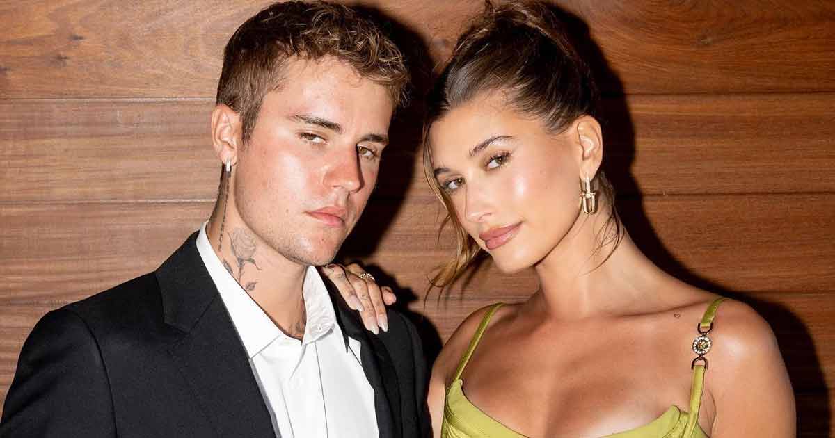Did Hailey Bieber face online harrasment after marrying Justin Bieber?
