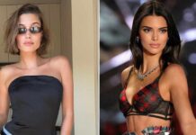 Did Hailey Bieber feel inferior to Kendall Jenner, Bella Hadid, and Gigi Hadid?