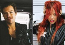 Did Harry Styles ghost on Jade Thirlwall?