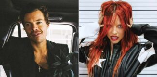 Did Harry Styles ghost on Jade Thirlwall?