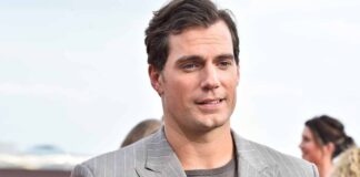 Did Henry Cavill almost become the next James Bond?