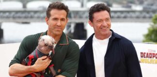 Did Hugh Jackman almost buy a soccer team with Ryan Reynolds?