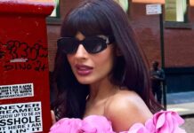 Did Jameela Jamil have a bold idea for her character’s fight with She-Hulk?