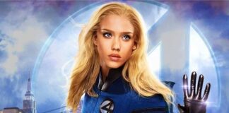 did Jessica Alba hate her role as Sue Storm?