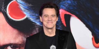Did Jim Carrey request people to get rid of their Facebook accounts?