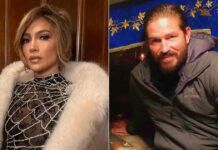 Did Jim Caviezel refuse to have a steamy scene with Jennifer Lopez?