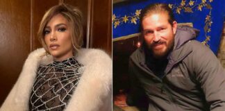 Did Jim Caviezel refuse to have a steamy scene with Jennifer Lopez?