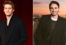 Have Joe Alwyn and Paul Mescal formulated a tortured man club?