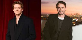 Have Joe Alwyn and Paul Mescal formulated a tortured man club?