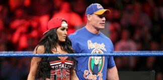 Did John Cena’s sex scene in Trainwreck turn Nikki Bella off?