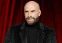 Did John Travolta lose out on The Expendables 2?