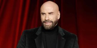 Did John Travolta lose out on The Expendables 2?