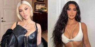 Did Kim Kardashian sabotage her sister Kourtney Kardashian?