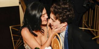 Here’s What Why We Think Kylie Jenner Subtly Reacted To Pregnancy Rumors With Timothee Chalamet