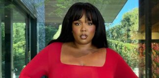 Did Lizzo just leave onlookers gasping with her transformation?