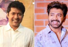Did Magizh Thirumeni pass a major celebrity’s offer to work with Arun Vijay?