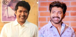 Did Magizh Thirumeni pass a major celebrity’s offer to work with Arun Vijay?