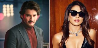 Did Mahesh Babu and Priyanka Chopra sign an NDA for SSMB29?