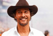Did Matthew McConaughey take a pay cut for Dallas Buyers Club?