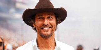 Did Matthew McConaughey take a pay cut for Dallas Buyers Club?
