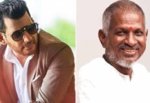 Did Mysskin make controversial remarks on Ilaiyaraaja?