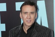 Did Nicolas Cage choose to pass on Marvel?