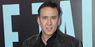 Did Nicolas Cage choose to pass on Marvel?
