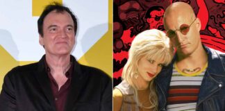 Did Quentin Tarantino disown Natural Born Killers?