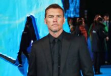 Did Sam Worthington pass on Green Lantern?