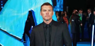 Did Sam Worthington pass on Green Lantern?