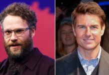 Did Seth Rogan Teach Tom Cruise About P*orn?