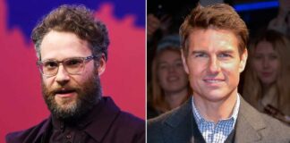 Did Seth Rogan Teach Tom Cruise About P*orn?