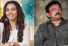 Did Suchitra Krishnamoorthi want to marry Ram Gopal Verma?