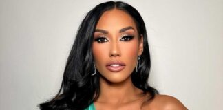 Monica Garcia opens up about the drama on Real Housewives of Salt Lake City season 5 finale
