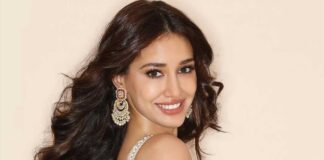 Disha Patani's Recent Look Makes Heads Turn